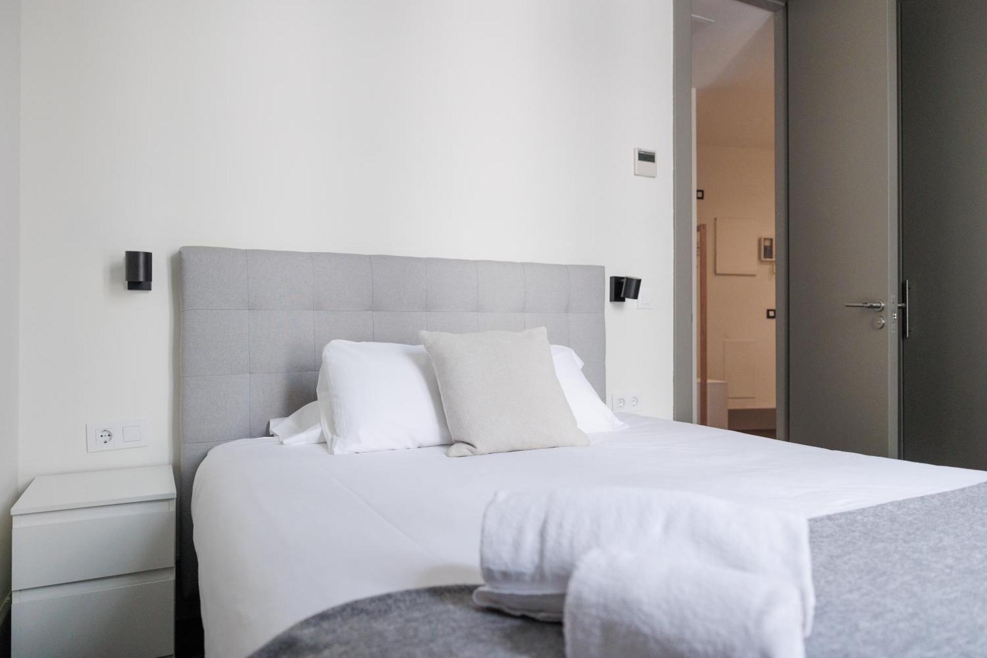 Slow Suites Gran Via Madrid Exterior photo